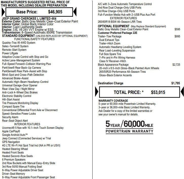 jeep grand cherokee l 2025 1C4RJKBG9S8631442 image jeep grand cherokee l 2025 1C4RJKBG9S8631442 image